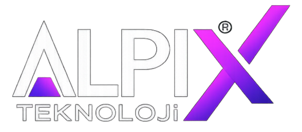 Alpix Teknoloji Bilişim Sanayi ve Ticaret Limited Şirketi
